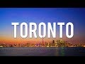 8 THINGS TO DO IN TORONTO AS RECOMMENDED BY LOCALS - YouTube