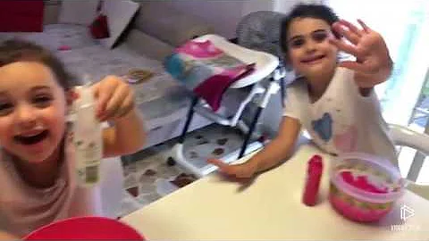 Che lavoro fa Luana la rosa?