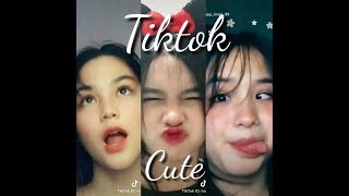 Tiktok trending - pa cute challenge (zoom face)