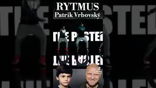 Rytmus Patrik Vrbovský