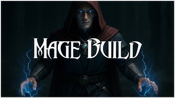 Skyrim - Mage Build Guide - Ordinator
