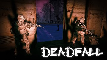 Deadfall Trailer Official