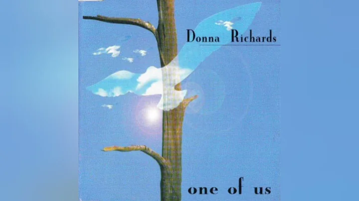 Donna Richards-One of us