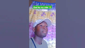 God By My Side 