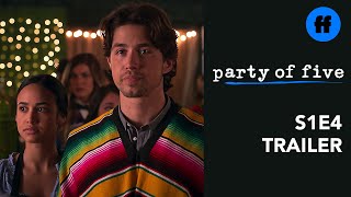 Party of Five | Season 1, Episode 4 Trailer | Selling Out Party of Five | Season 1, Episode 4 Trailer | Selling Out