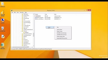 Hide/Unhide all Drives from  laptop or desktop