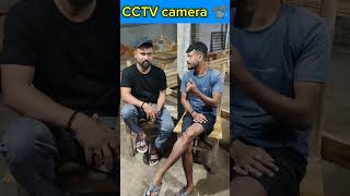 CCTV Camera📽️❌ चोर 😂😆🤪#explore #trending #viralreels #फास्ट #villagelife