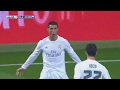 Cristiano Ronaldo Brilliant Goal v Espanyol