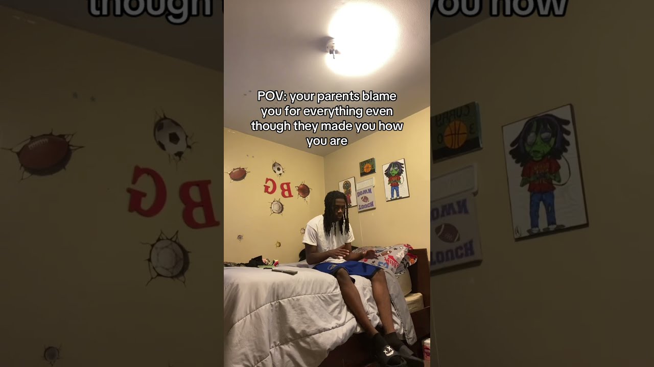  Relatable BG