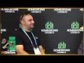 Global Cannabis in 2025 – Challenges & Insights with Simon Espinosa (En Volá)