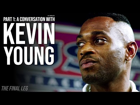 Kevin Young on