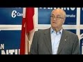 Julian fantino attacks justin trudeau over mandatory minimums