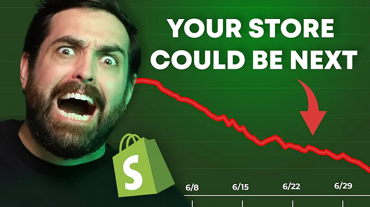 Avoiding the Fatal Mistake: Improve Your Shopify Store's Success