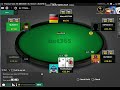 Just A Typical 30 Minutes On Bet365 Poker - YouTube