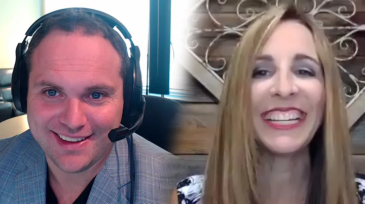 How Kari Cross Sells 30 Homes a Year As a Solo Age...