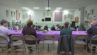 City becomes first dementia-friendly in West Virginia