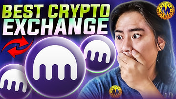 Is This the Best Crypto Exchange Right Now?