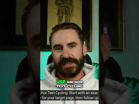 backlink diversity signals for search engines