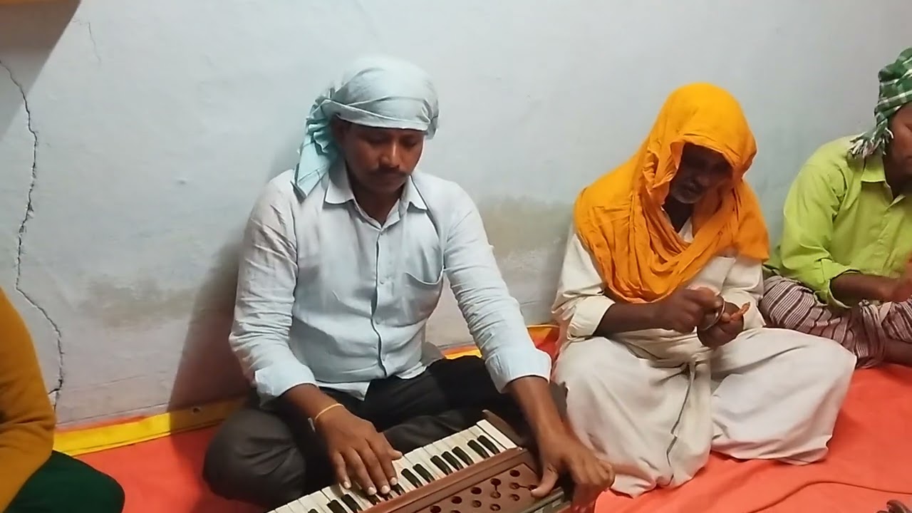 కృపా సగర పరగురు దేవా గానం శివంపేట శంకర్ చిస్తి!🎹