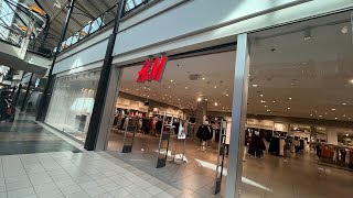 A Look on H M Dulles Town Center Dulles VA Is Only One Floor