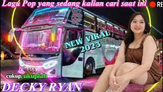 Begitu Indah||Decky Ryan_Lagu Nostalgia yang paling enak#Deckyryan