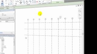 Revit Architecture - Adding Levels, Grids and Reference Planes Net Worth