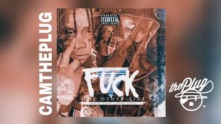 Trippie Redd & Kvng Shad  - F*ck The Other Side