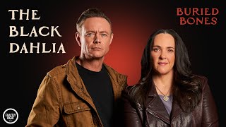 Celebrity The Black Dahlia | Buried Bones Halloween Special Wealth