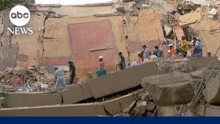 Good Morning America: News to start your day | June 25