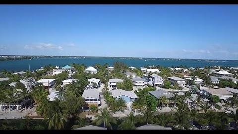 ALL-TERRAIN SEWER: Cleaning up the Keys- Part 1