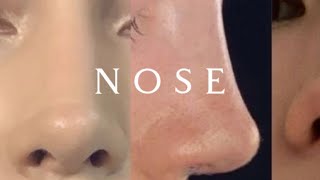 rhinoplasty perfect nose surgery calm vers. | Audio Surgeon Ivy Reupload