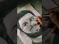 #viratkohli #drawing #video #subscribers