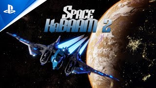 『Space KaBAAM 2』公式ローンチトレーラー