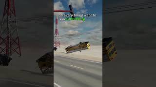 My fiancés ex wife reached out to me to tell me 1#reddit #beamng #beamngdrive