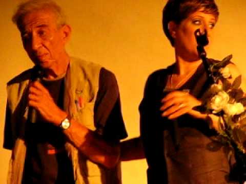 snh - שירים עד כאן- נחצ'ה וסי היימן