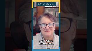 Leadership Growth Starts With Discomfort