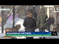 Кальяны и вейпы: как в Алматы борются с незаконной реализацией и употреблением табачных изделий