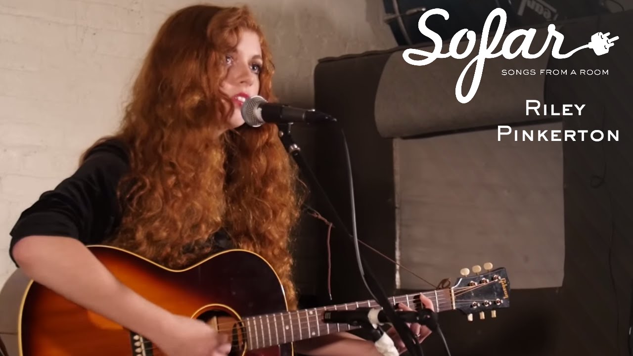 Riley Pinkerton - Do You Understand | Sofar NYC - YouTube