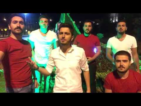 Rıdvan Adede - Ne Mutlu Türküm Diyene