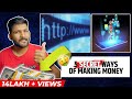 Make money online | 5 real tips for INDIANS to make money on the Internet | Abhi and Niyu