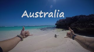 Australia Gopro 2018