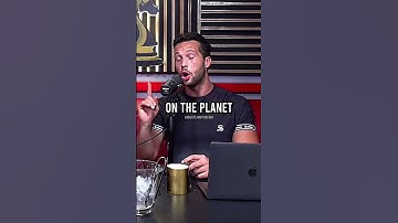 Tristan Tate talks about being falsely accused