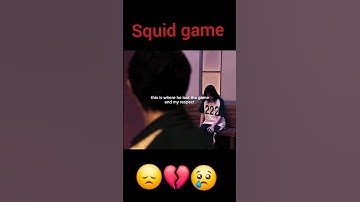 Squid game season 3 sad status of player 222 and 333 #squidgame #junhee #kdrama #edit #korea .....