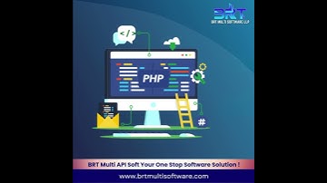 PHP Development in Noida