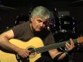 Laurence juber  while my guitar gently weeps  the fest for beatles fans chicago 2012