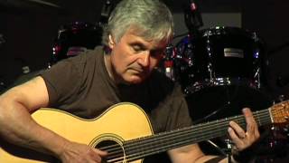 Laurence Juber - While My Guitar Gently Weeps @ The Fest For Beatles Fans Chicago 2012