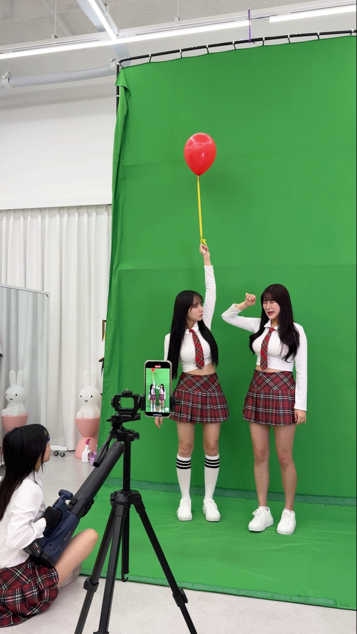 분노의 변신 튜토리얼