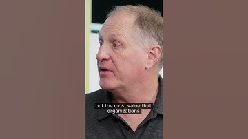 🔒 Why Enterprises Must Own Their AI | Ted Shelton, Inflection AI | AI Infra Summit