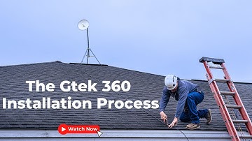 The Gtek360  Installation Process Video