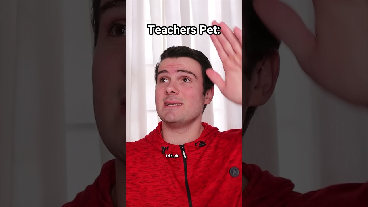 Students Excuses For Not Doing Their Homework 